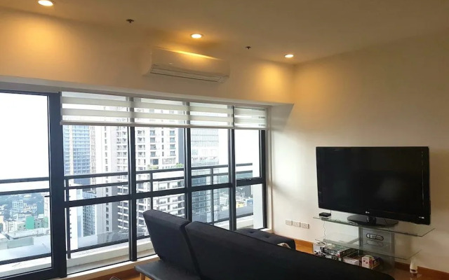 Lux Milano Residences Versace Makati