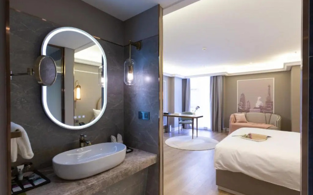 Mercure Taiyuan E Tech