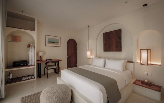 Suasana by AYA – Guest Rooms – Pecatu