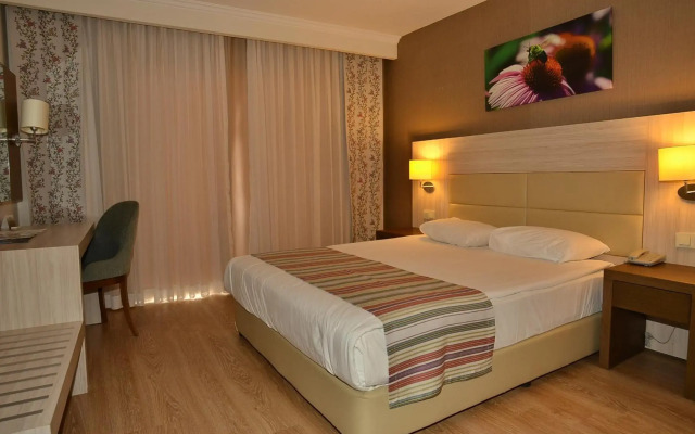 Side Prenses Resort Hotel & Spa - All Inclusive