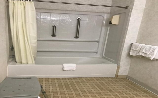 Rodeway Inn Livermore