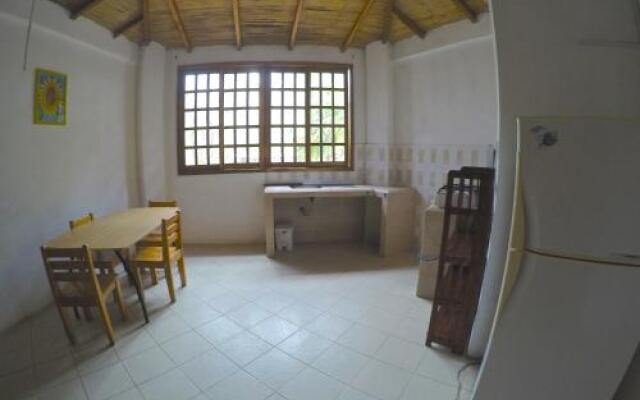 Bosque Marino Ecolodge
