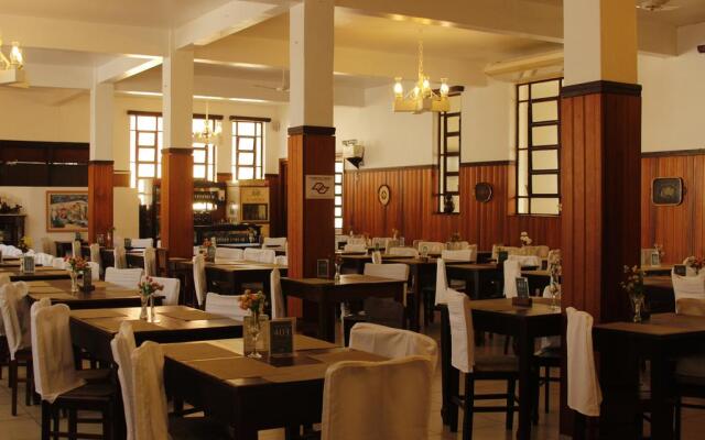 Avenida Charme Hotel