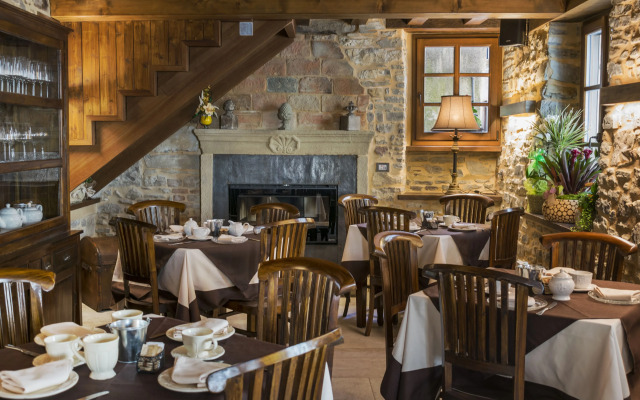 Ca del Grano Albergo Diffuso