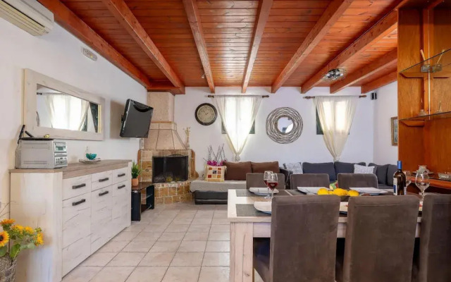 Vadina Apartment 1 in Zakynthos