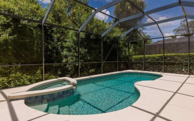 Lucky Charm - 5 bed Disney vacation home