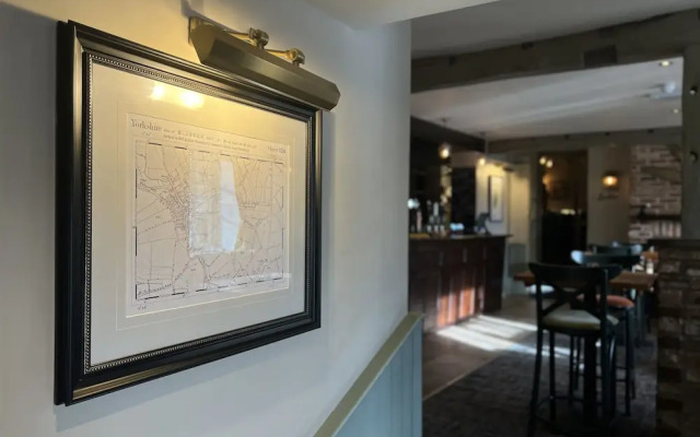 The Forresters Arms Kilburn