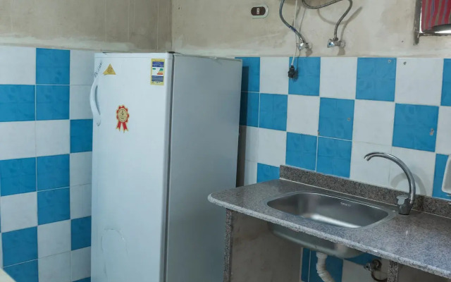 Zad Elmosafer Guest House