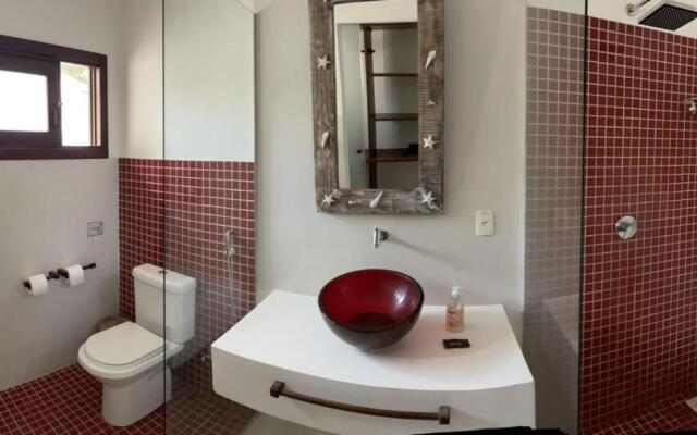 Pousada Villa Palmeira Azul Suítes de Charme