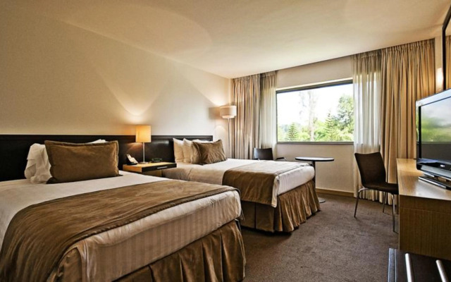 Movich Hotel Las Lomas