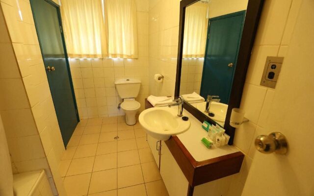 Bird of Paradise Hotel & Apartments