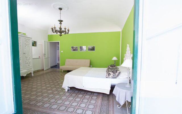 Fuitina B&B