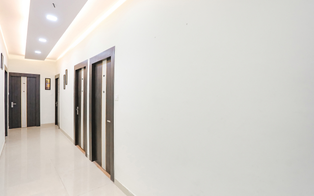 Fabhotel Atharv Palace