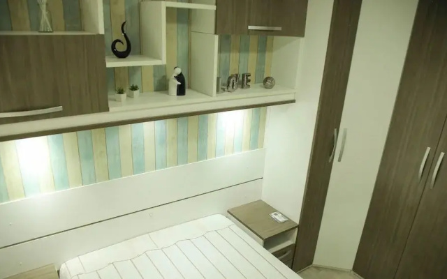 Apartamento Vista Mar em Imbituba