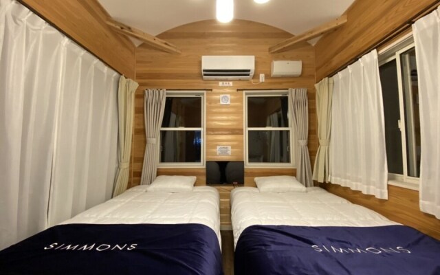 Skyhouse2 Kawaguchiko Station