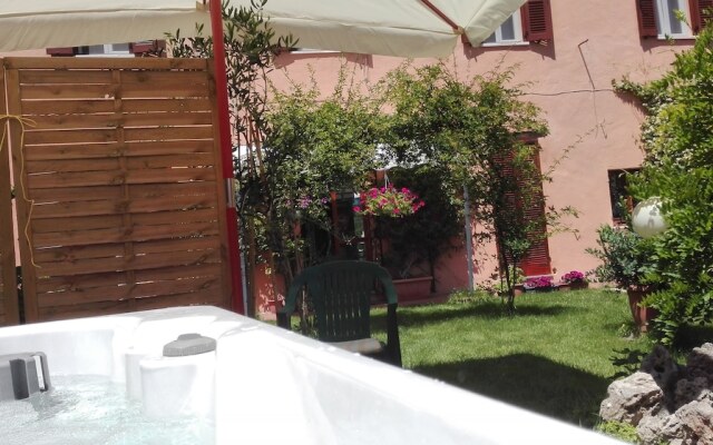 B&B Al Giardino di Alice
