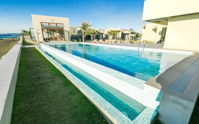TANA Beach Villas