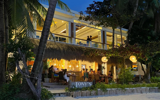 Jony's Beach Resort