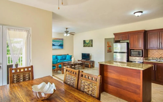 Condos at Sosua Ocean Village