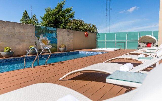Palladio Hotel Buenos Aires - MGallery Collection