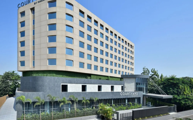 Courtyard by Marriott Nashik