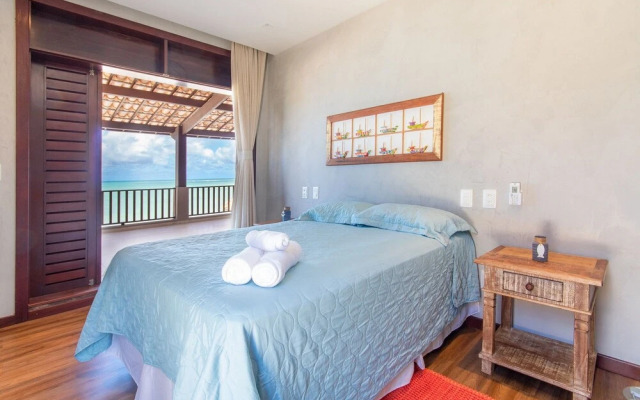 Mansão Varandas - Luxo à Beira Mar por Carpediem