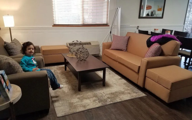 Quality Inn & Suites Silverdale