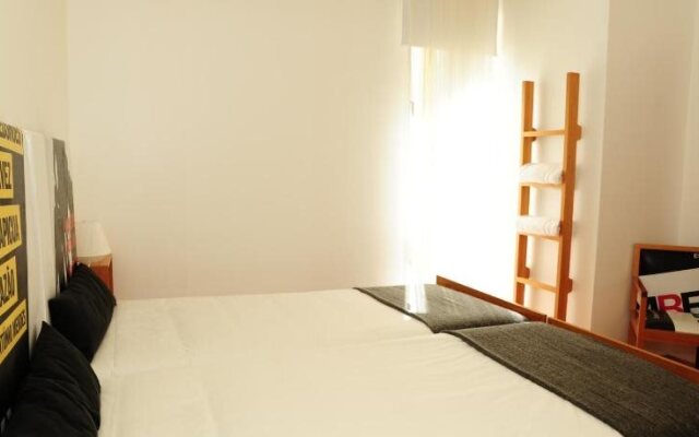 The Caparica Sun Centre