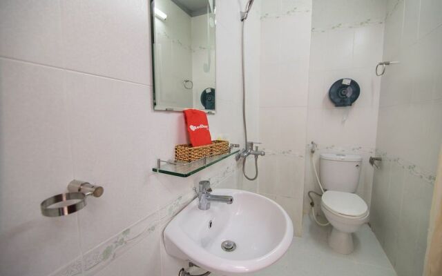 RedDoorz @ Pham Ngu Lao Street