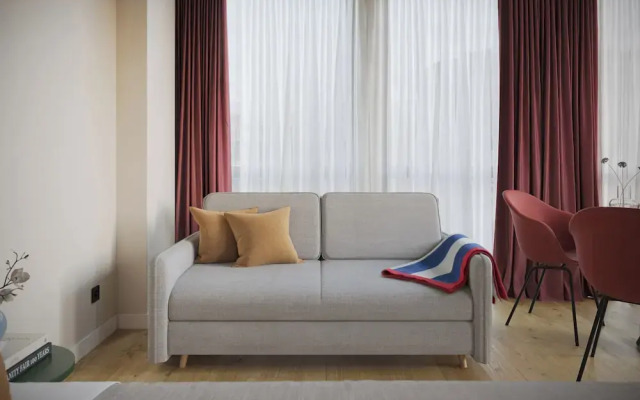 Numa Rotterdam Coolsingel