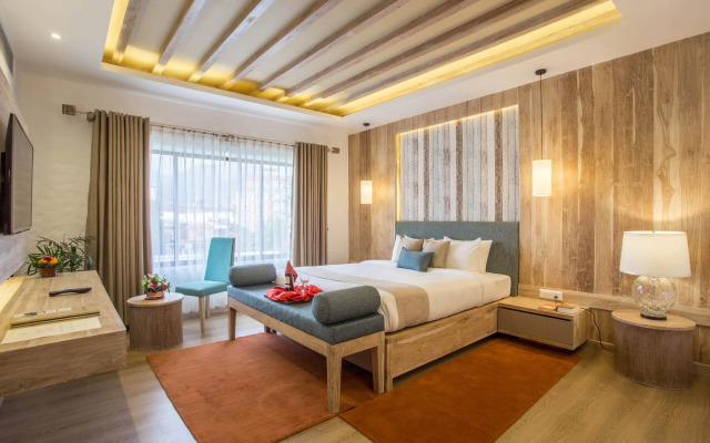 Hotel Barahi Pokhara