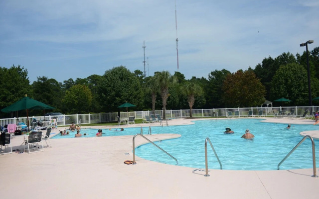 True Blue Golf Resort