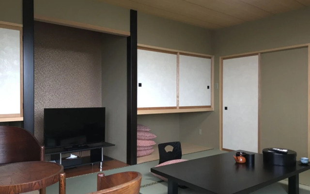 Ryokan Kaikoukan