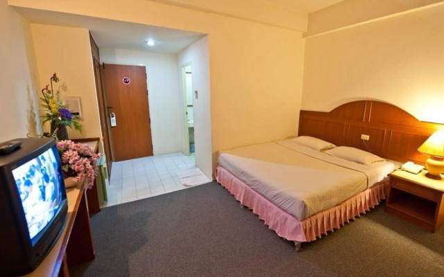 Phayao Northen Lake Hotel