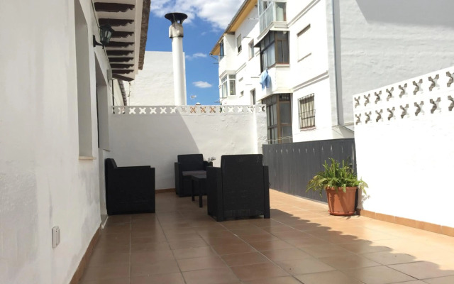 Apartamentos Villa Serali Parking Gratis