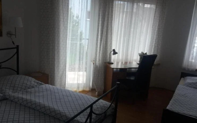 Villa Osowianka
