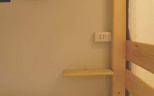 Fat Cat Hostel
