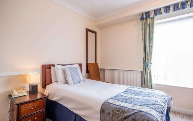 Comfort Hotel Great Yarmouth