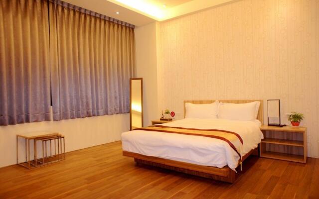 Simonhall B&B