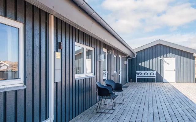 Luxury Retreat by the Beach - By Traum Ferienwohnungen