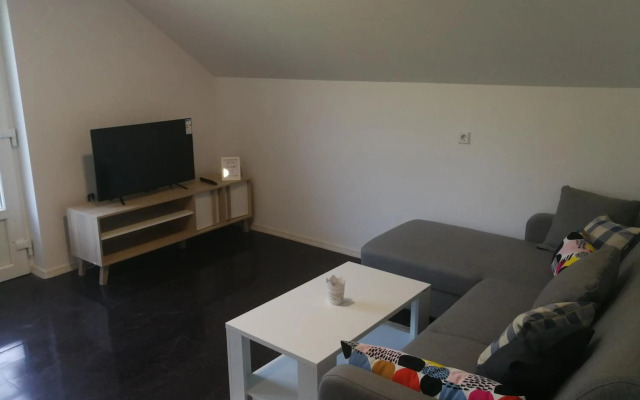 Apartment near Plitvice Lakes