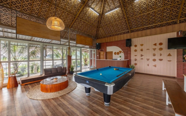 Cove Villa Banjar Segara