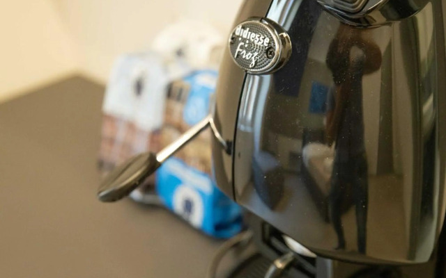 Napoli è....... By Dimorra