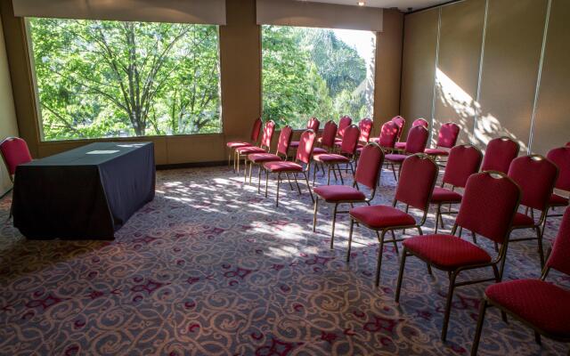 Holiday Inn Ezeiza Airport