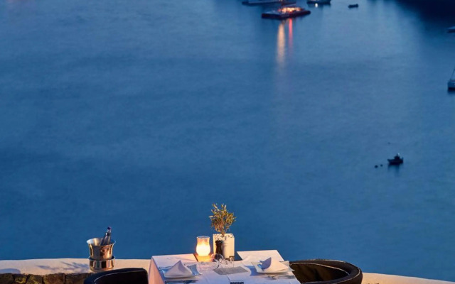 Canaves Oia Suites - Small Luxury Hotels of the World