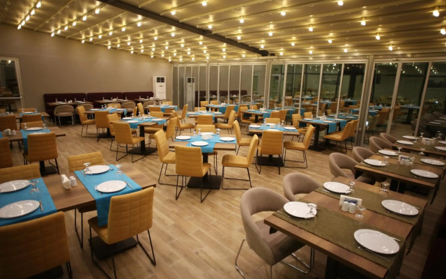 Holiday Inn Express Manisa - West by IHG