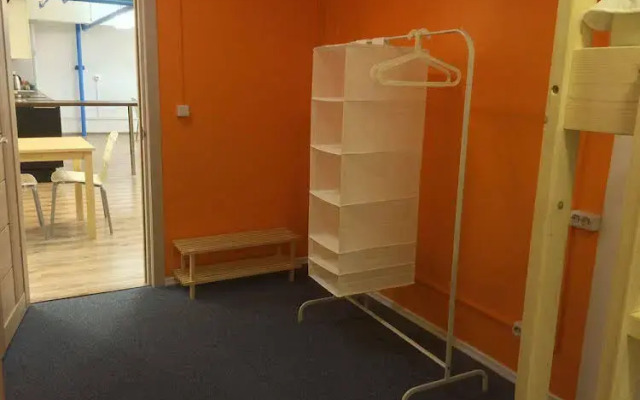 Apartment Na Pervomayskoy