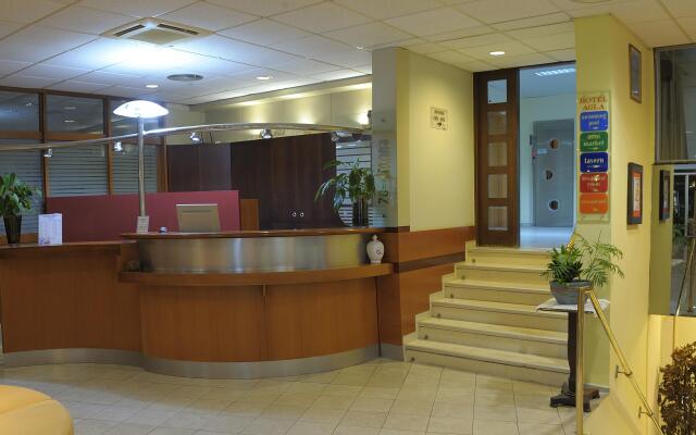 Arte Hotel