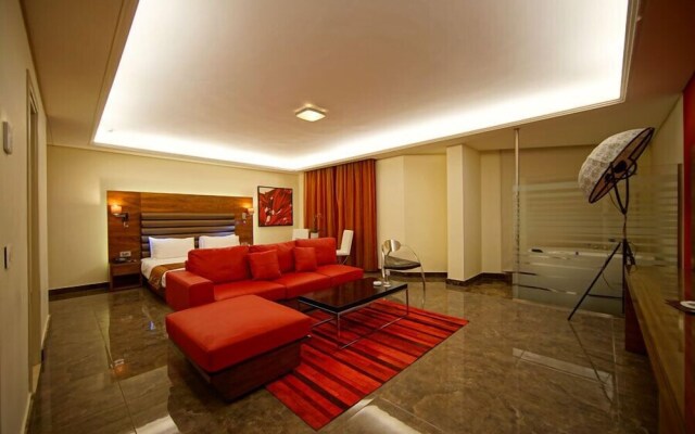 Hotel Xperience