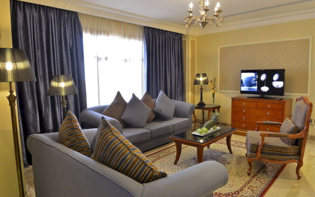Karim Hotel - Al Olya
